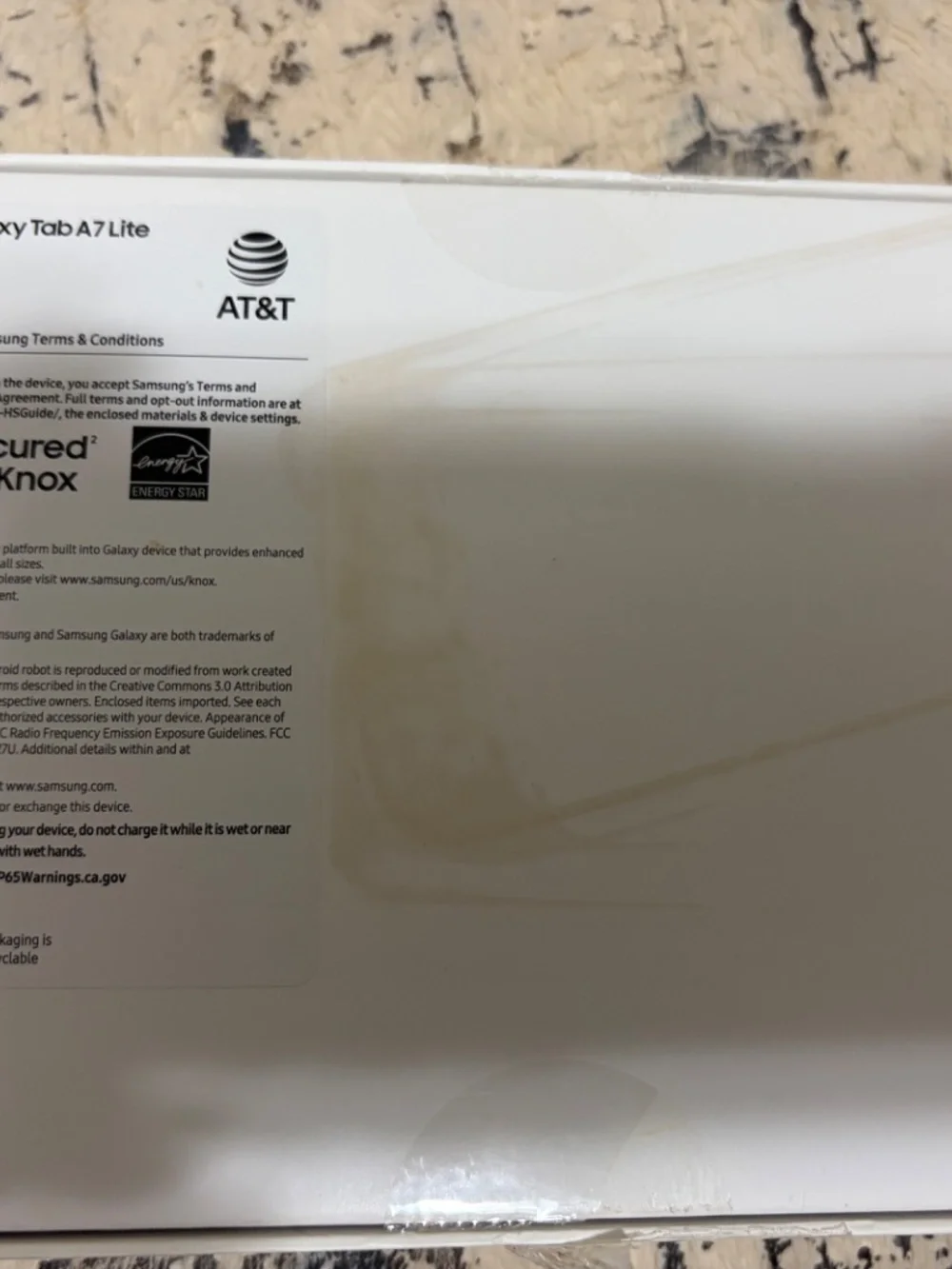 Galaxy Gold Products galaxy tab